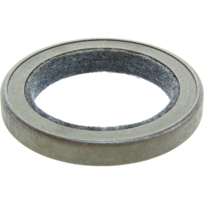 Centric Parts Wheel Seal Premium Oil 417.62034