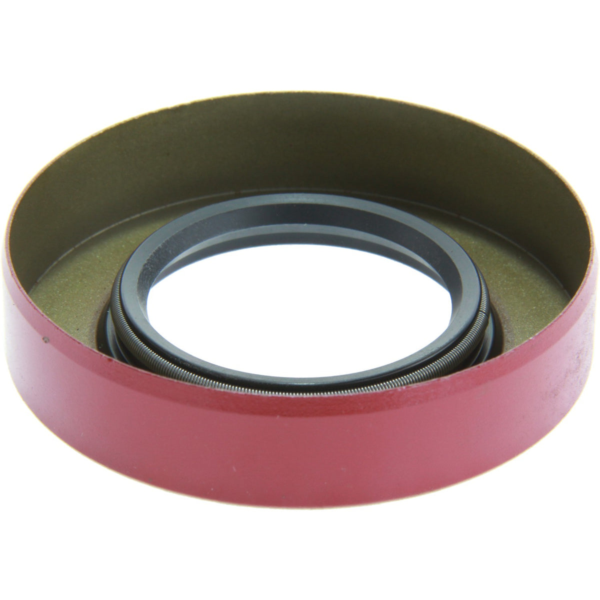 Centric Parts Drive Axle Shaft Seal Premium 417.62035