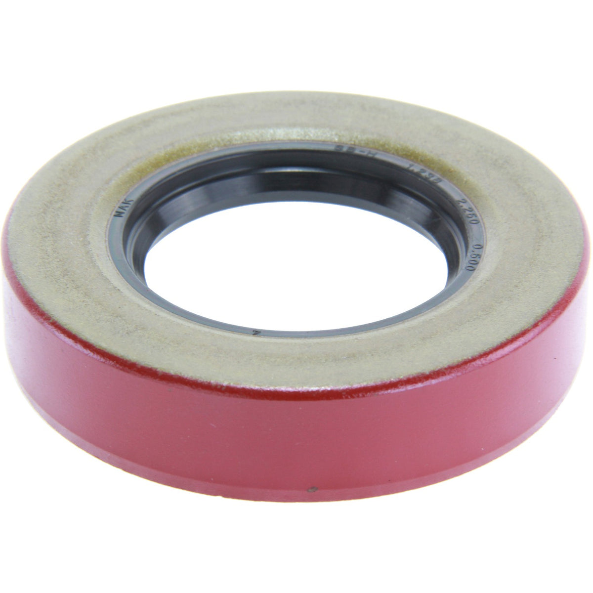 Centric Parts Drive Axle Shaft Seal Premium 417.62035