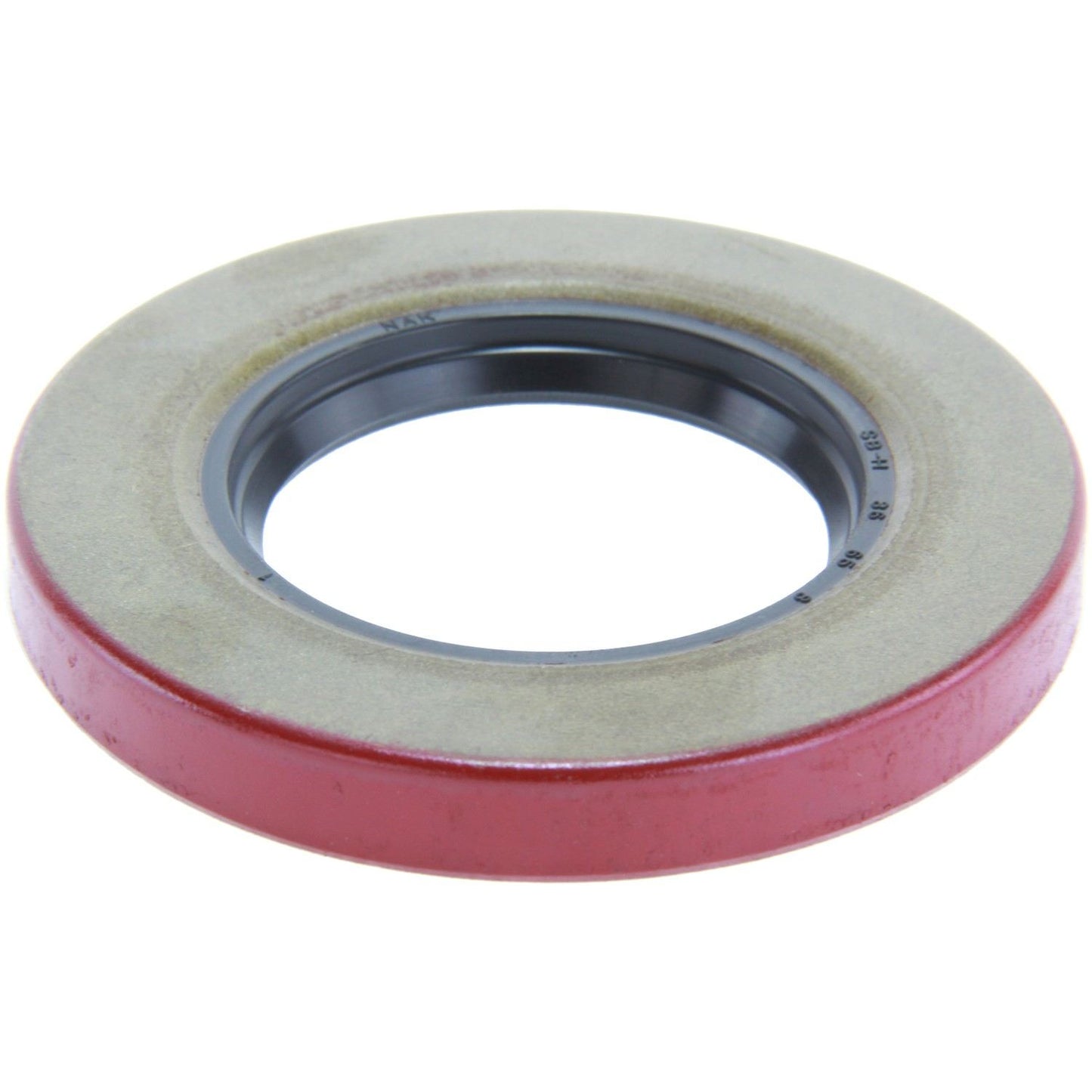 Centric Parts Drive Axle Shaft Seal Premium 417.62037