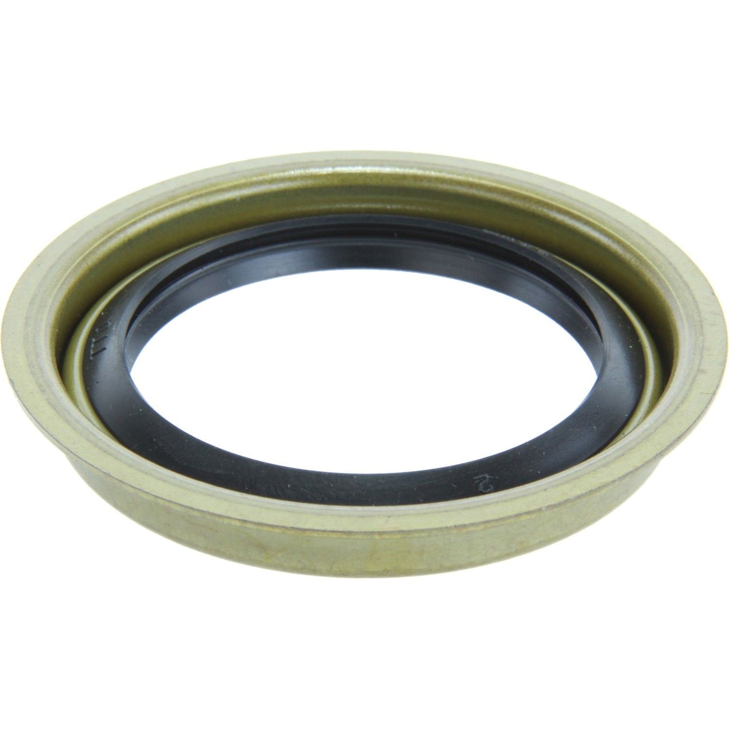 Centric Parts Drive Axle Shaft Seal Premium 417.63000