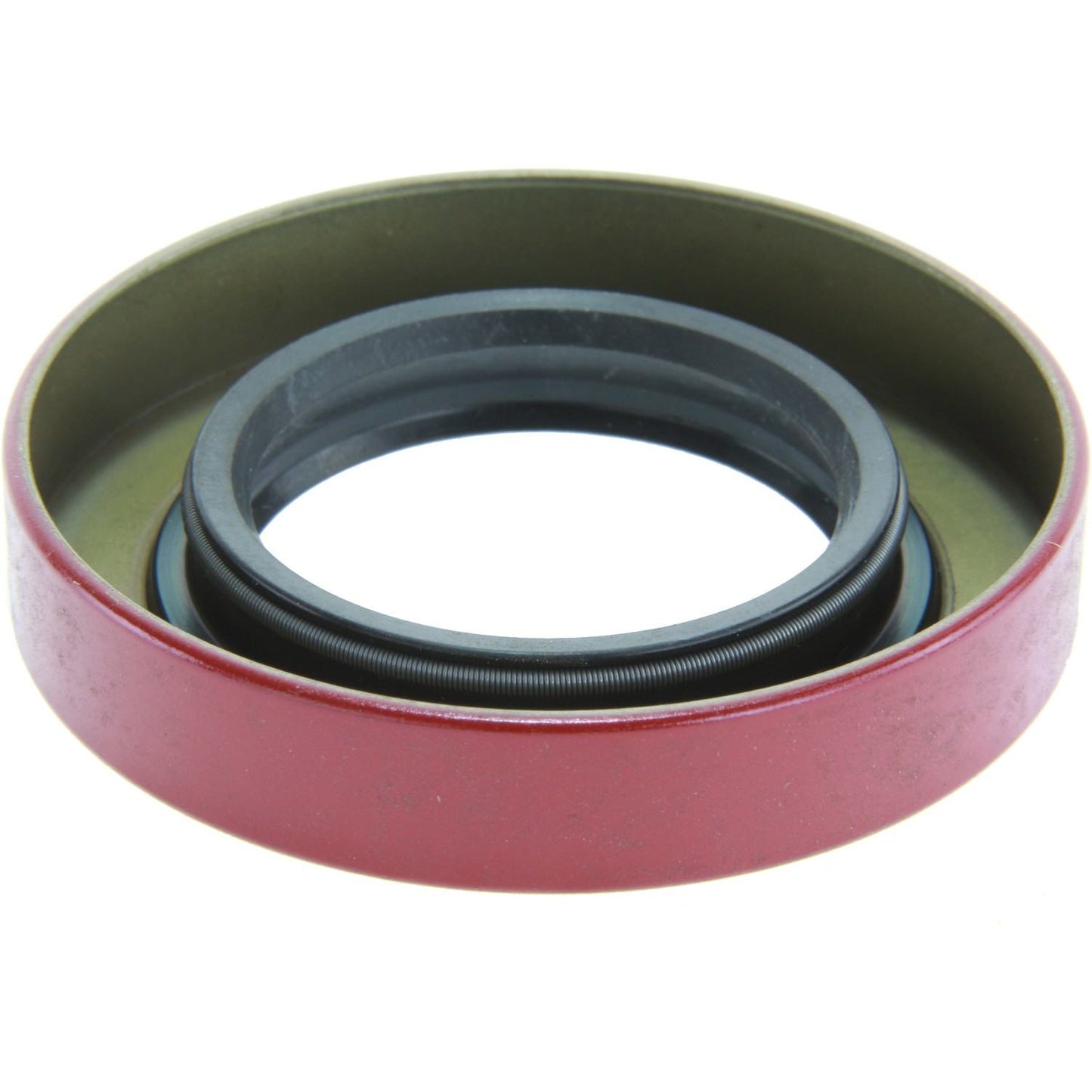 Centric Parts Drive Axle Shaft Seal Premium 417.63002