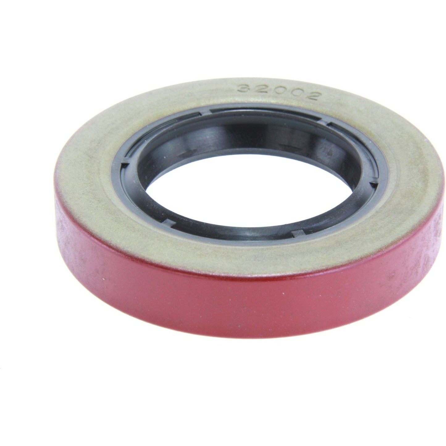 Centric Parts Drive Axle Shaft Seal Premium 417.63002