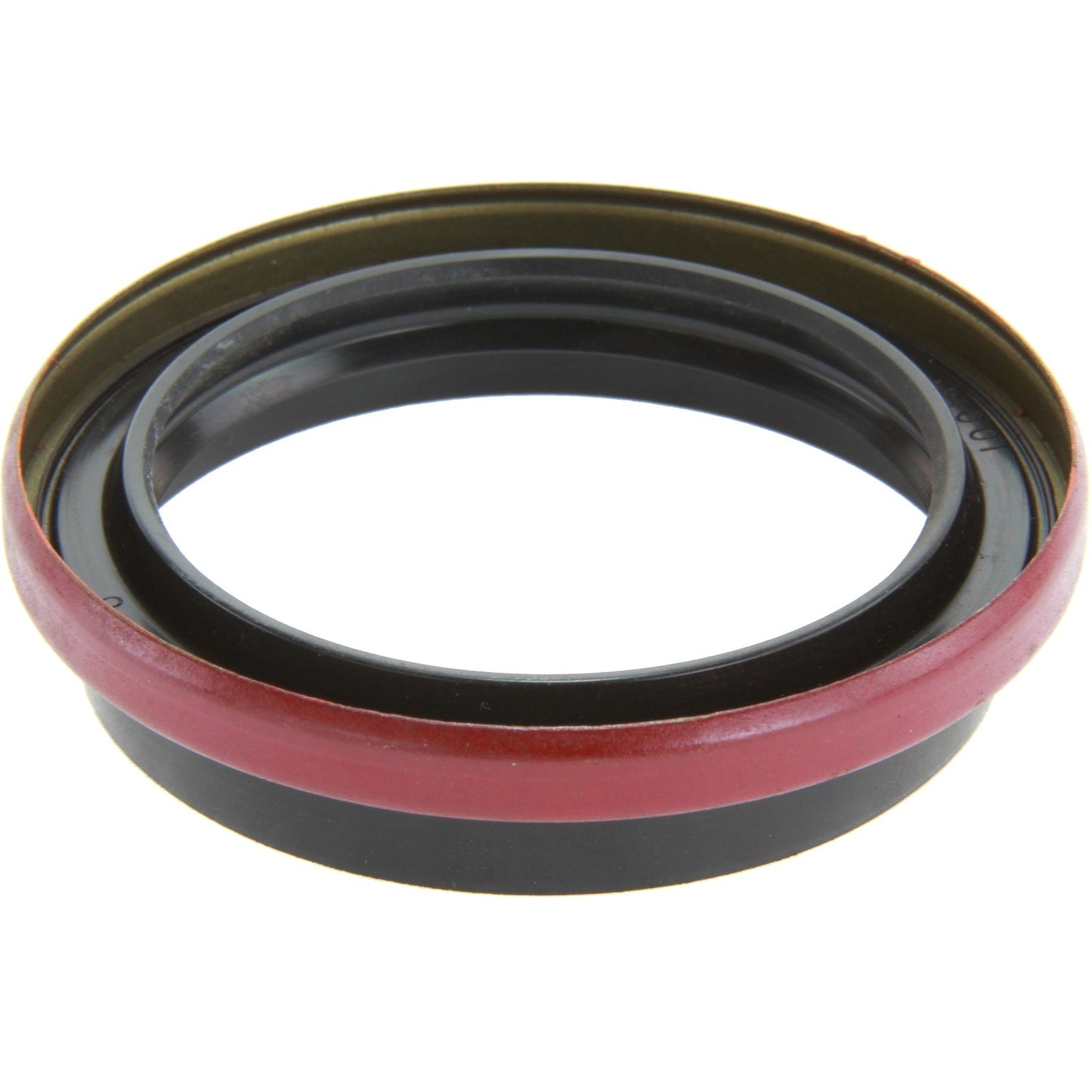 Centric Parts Wheel Seal Premium Oil for Automotive & Light Truck 417.63004