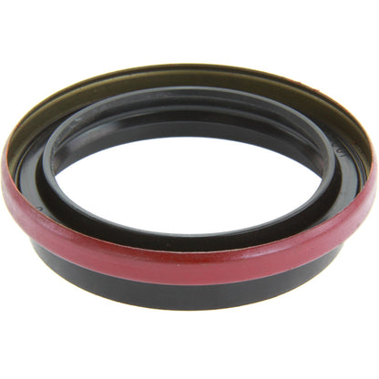 Centric Parts Wheel Seal Premium Oil for Automotive & Light Truck 417.63004