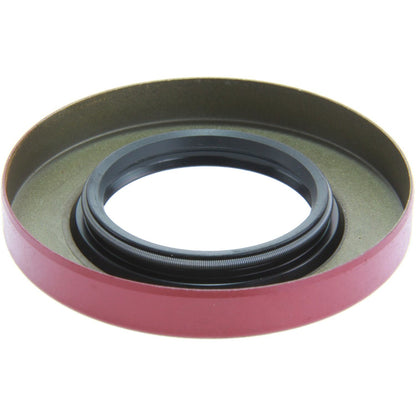 Centric Parts Drive Axle Shaft Seal Premium 417.63008