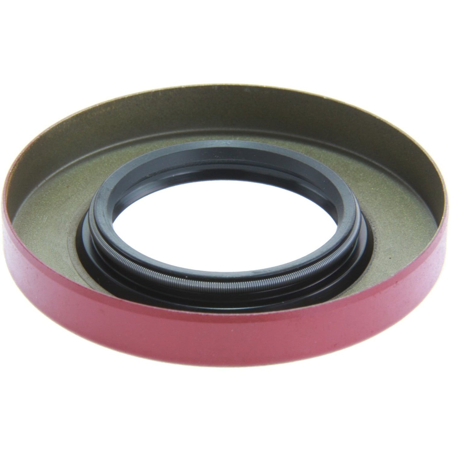 Centric Parts Drive Axle Shaft Seal Premium 417.63008