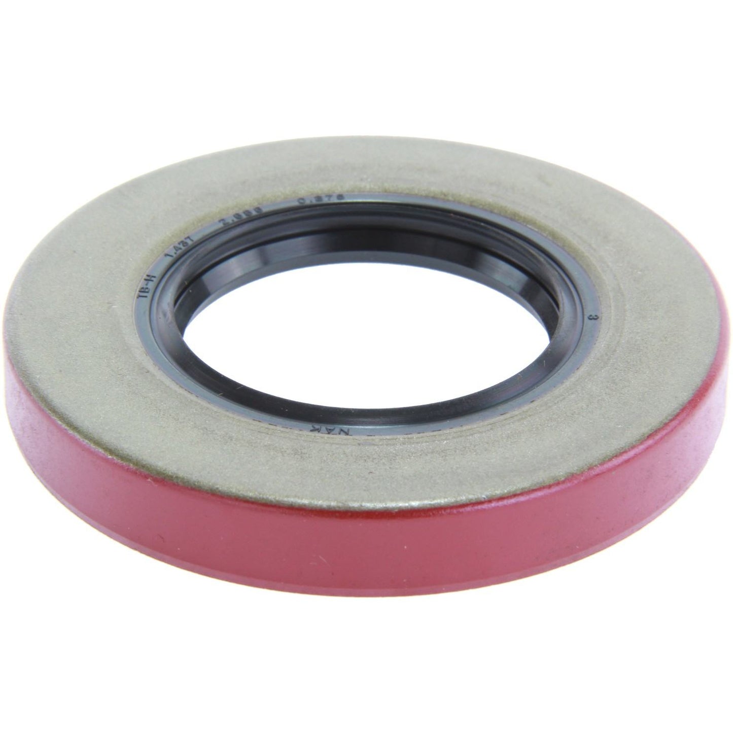Centric Parts Drive Axle Shaft Seal Premium 417.63008