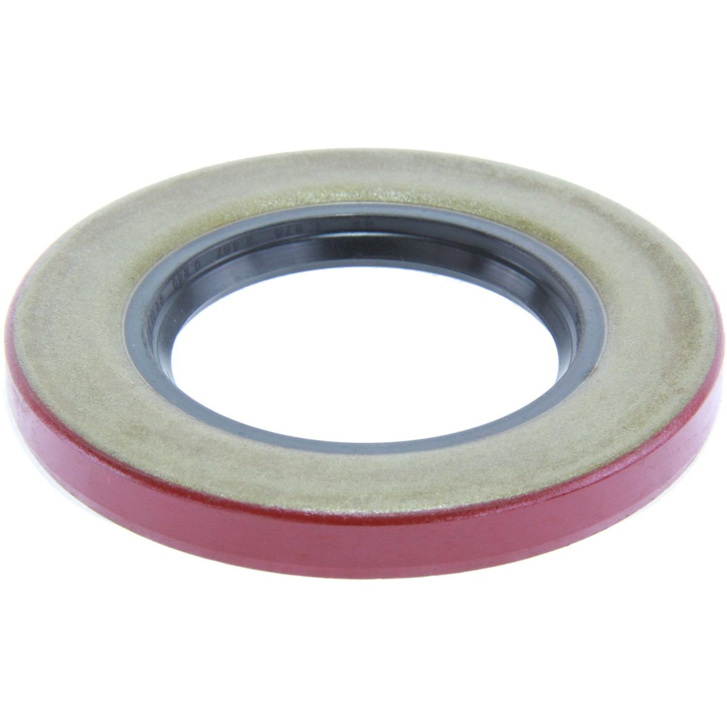 Stoptech Centric Premium Axle Shaft Seal - Rear Outer 417.63009
