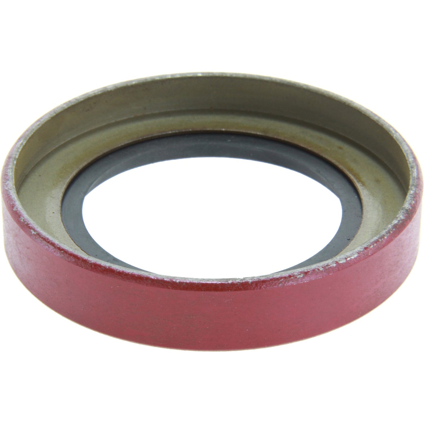 Centric Parts Wheel Seal Premium Oil 417.63013
