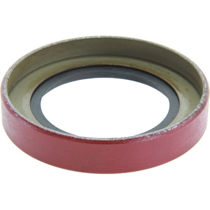 Centric Parts Wheel Seal Premium Oil 417.63013
