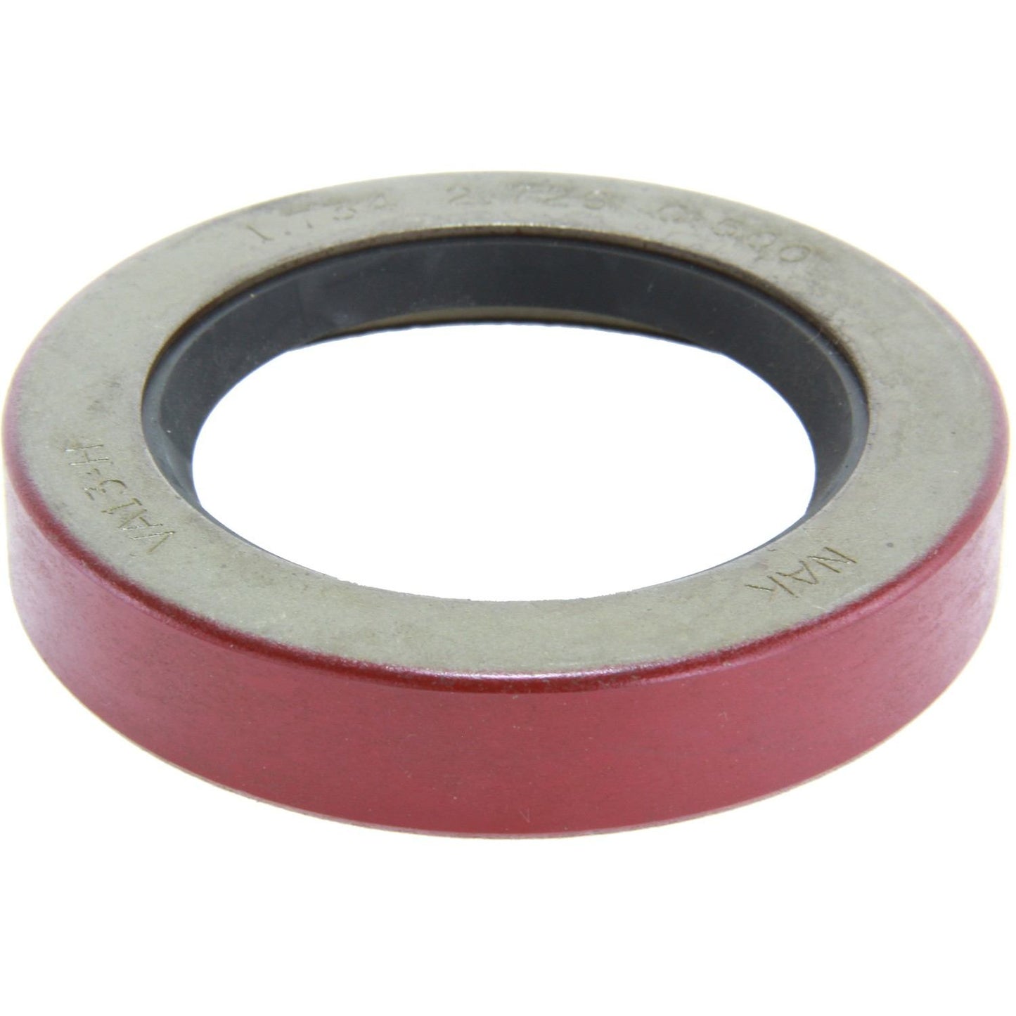 Centric Parts Wheel Seal Premium Oil 417.63013