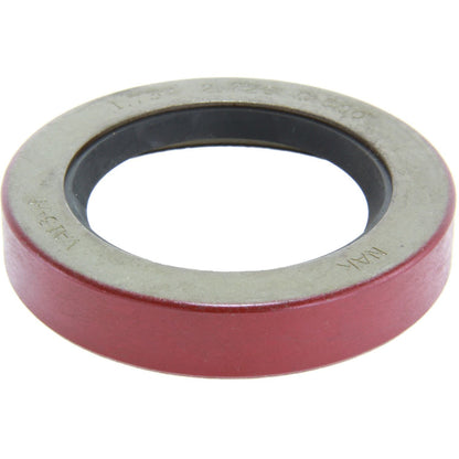 Centric Parts Wheel Seal Premium Oil 417.63013
