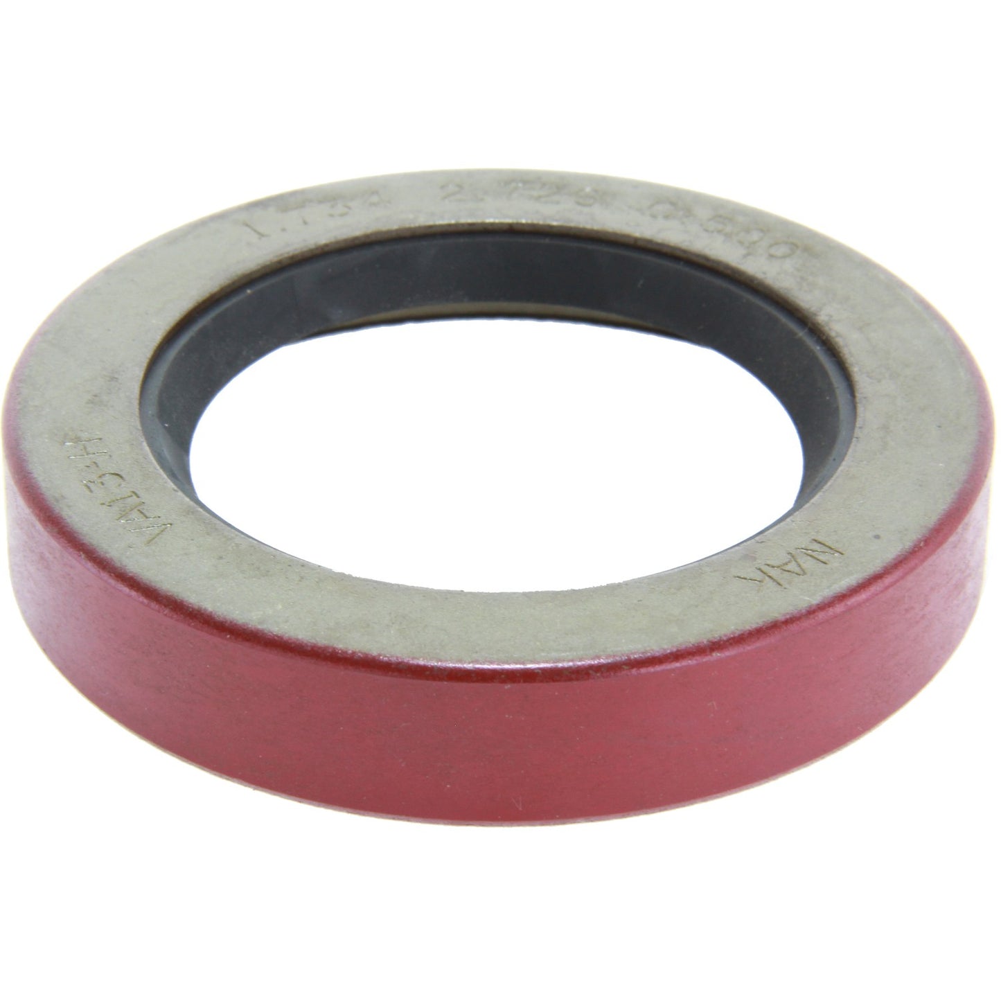 Centric Parts Wheel Seal Premium Oil 417.63013