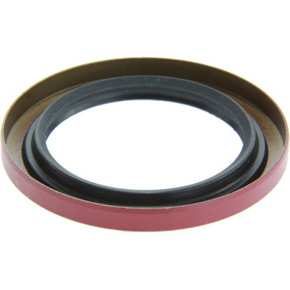 Centric Parts Wheel Seal Premium Oil 417.63014