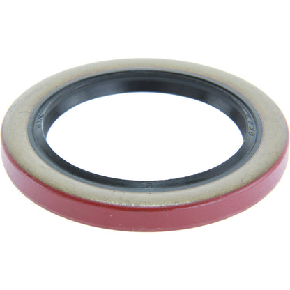 Centric Parts Wheel Seal Premium Oil 417.63014
