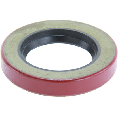 Centric Parts Drive Axle Shaft Seal Premium 417.63016