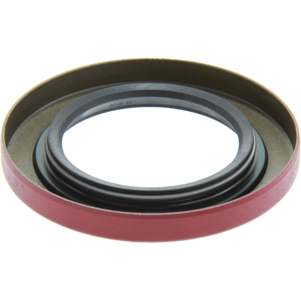 Centric Parts Drive Axle Shaft Seal Premium 417.63018