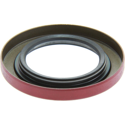 Centric Parts Drive Axle Shaft Seal Premium 417.63018