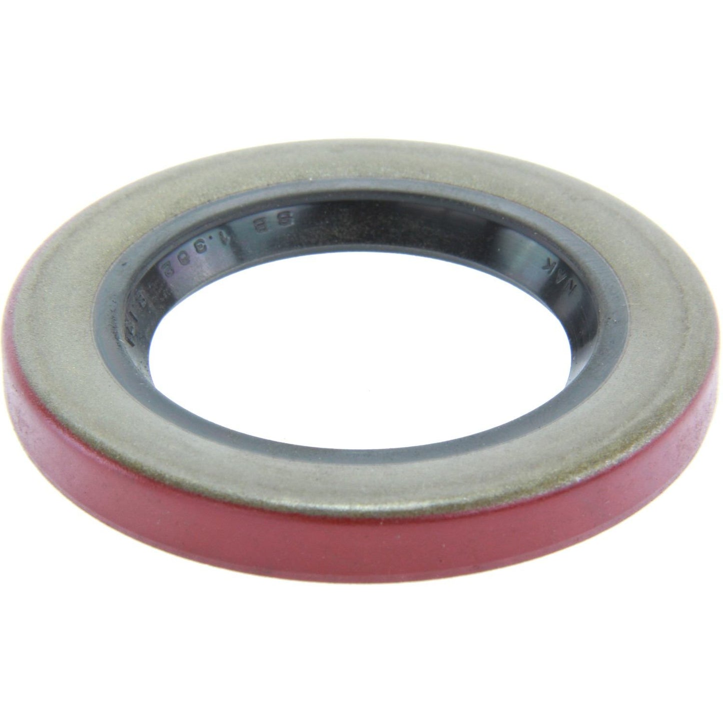 Centric Parts Drive Axle Shaft Seal Premium 417.63018