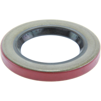 Centric Parts Drive Axle Shaft Seal Premium 417.63018