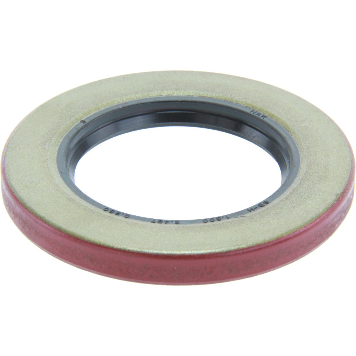 Centric Parts Premium Axle Shaft Seal 417.63021