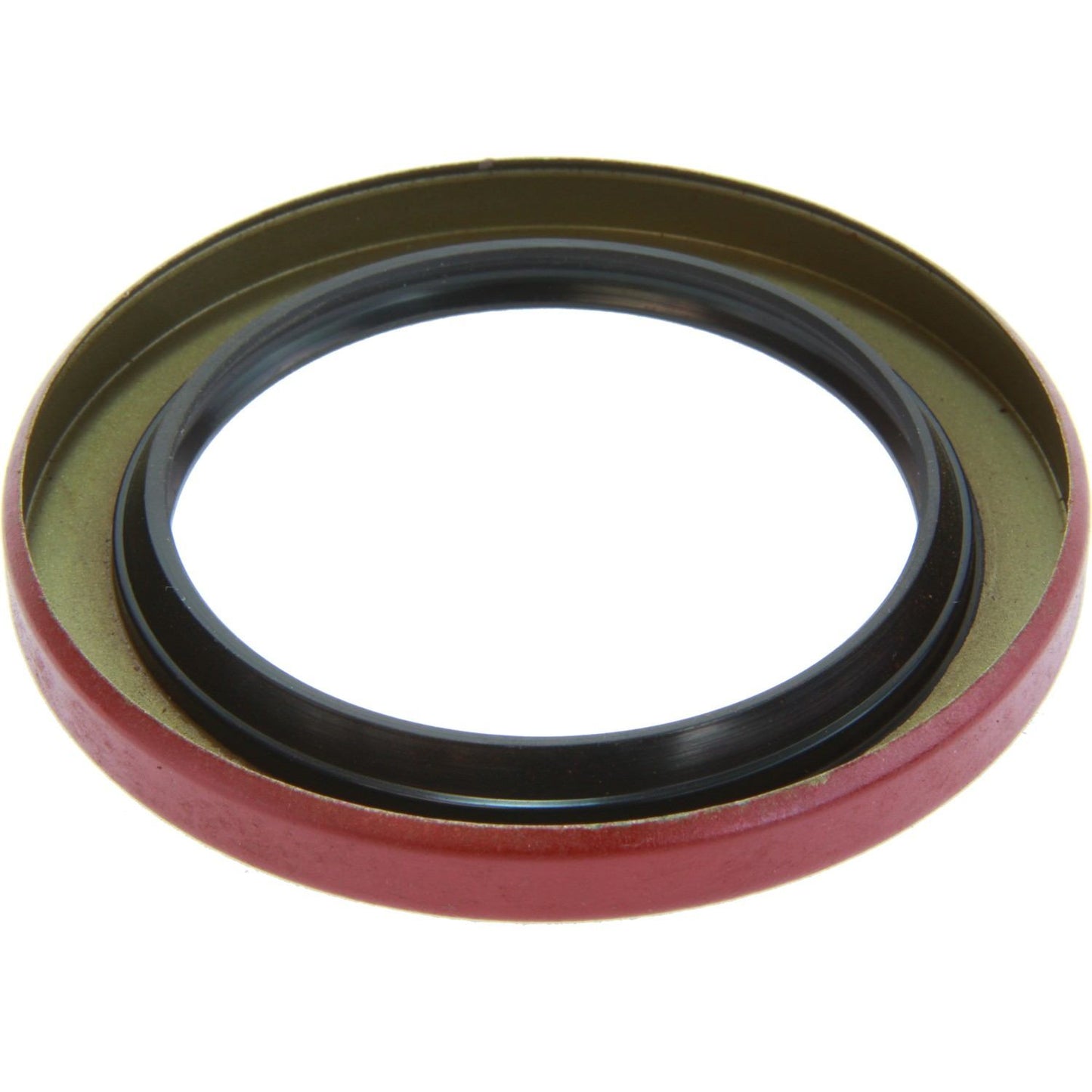 Centric Parts Wheel Seal Premium Oil 417.64002