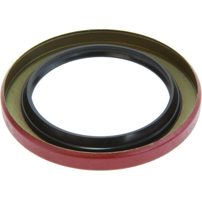 Centric Parts Wheel Seal Premium Oil 417.64002