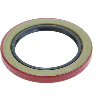 Centric Parts Wheel Seal Premium Oil 417.64002