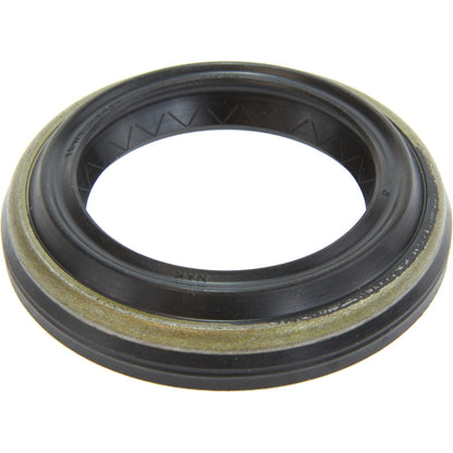 Centric Parts Drive Axle Shaft Seal Premium 417.64003