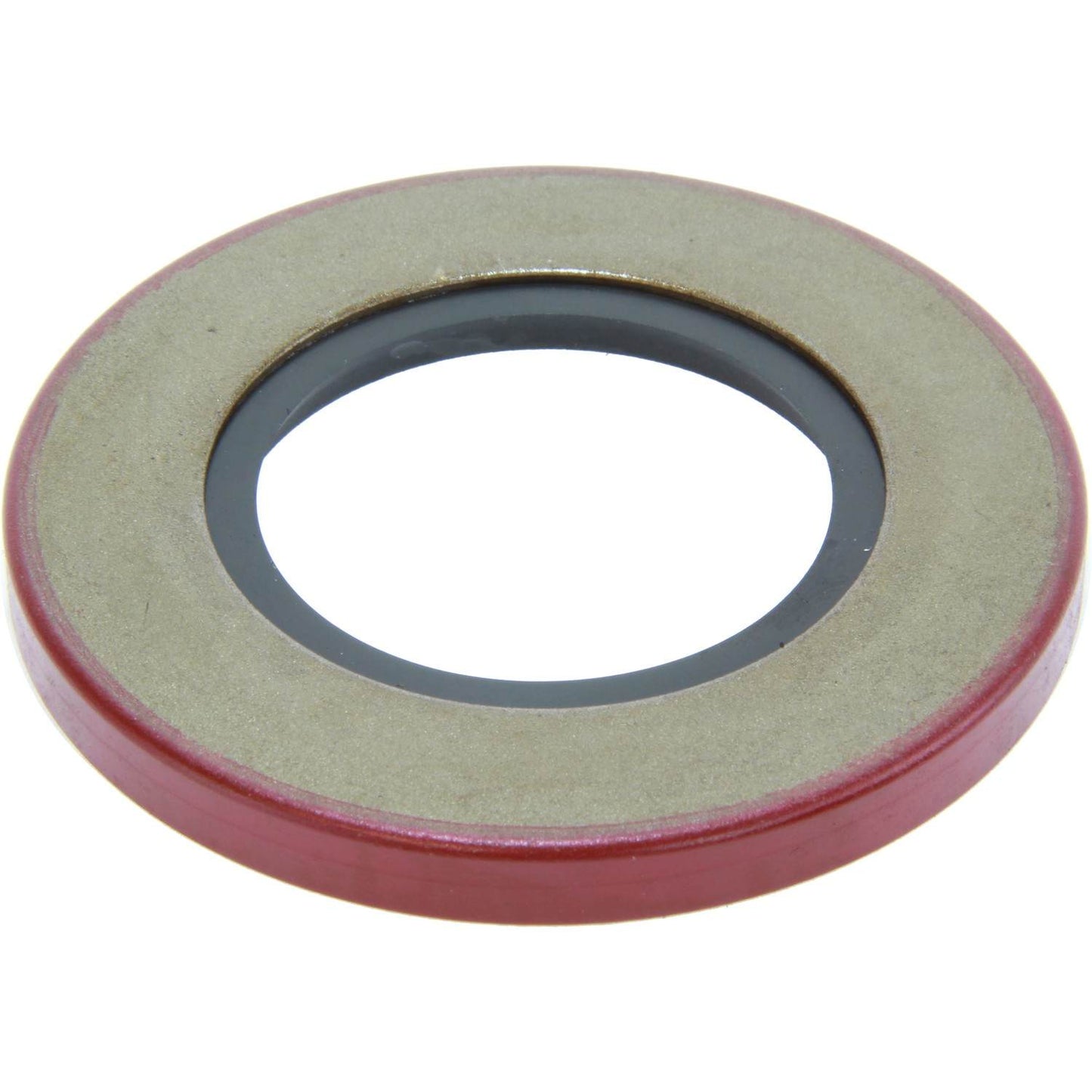 Centric Parts Wheel Seal Premium Oil 417.64004