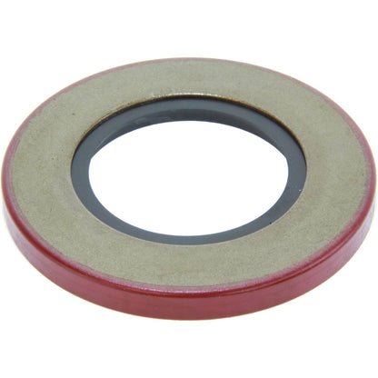 Centric Parts Wheel Seal Premium Oil 417.64004