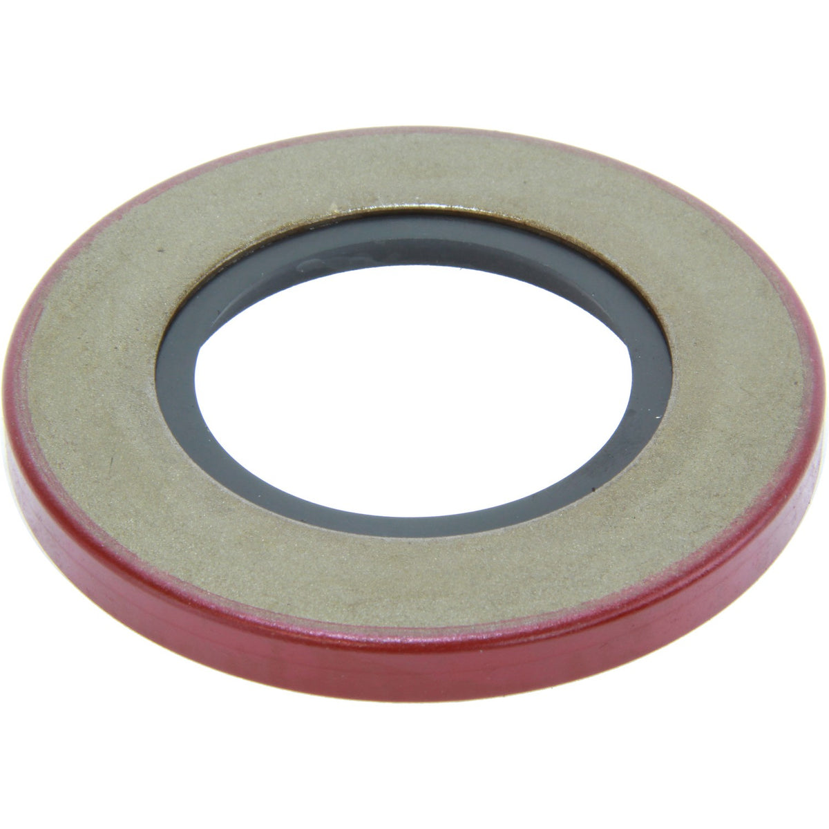 Centric Parts Wheel Seal Premium Oil 417.64004