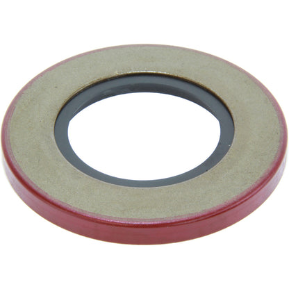 Centric Parts Wheel Seal Premium Oil 417.64004