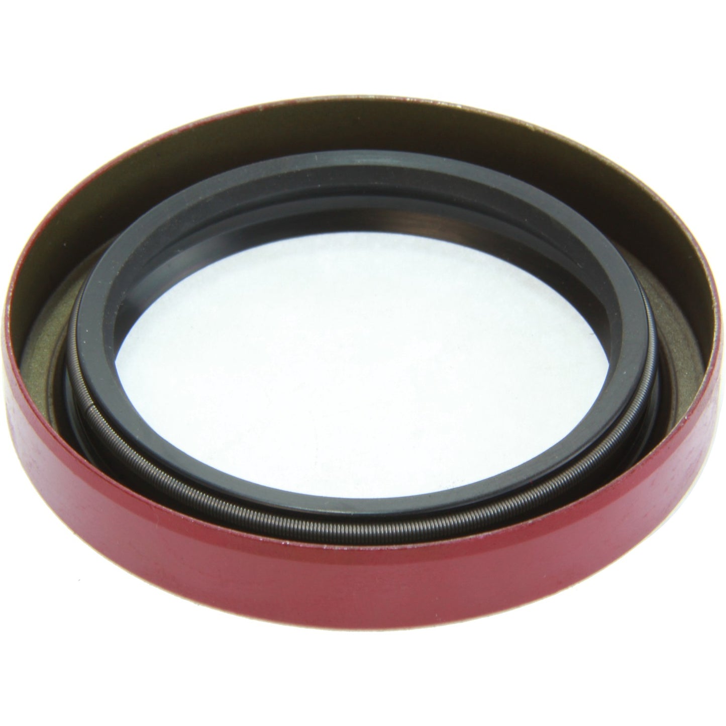 Centric Parts Wheel Seal Premium Oil for Automotive & Light Truck 417.64005