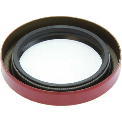 Centric Parts Wheel Seal Premium Oil for Automotive & Light Truck 417.64005