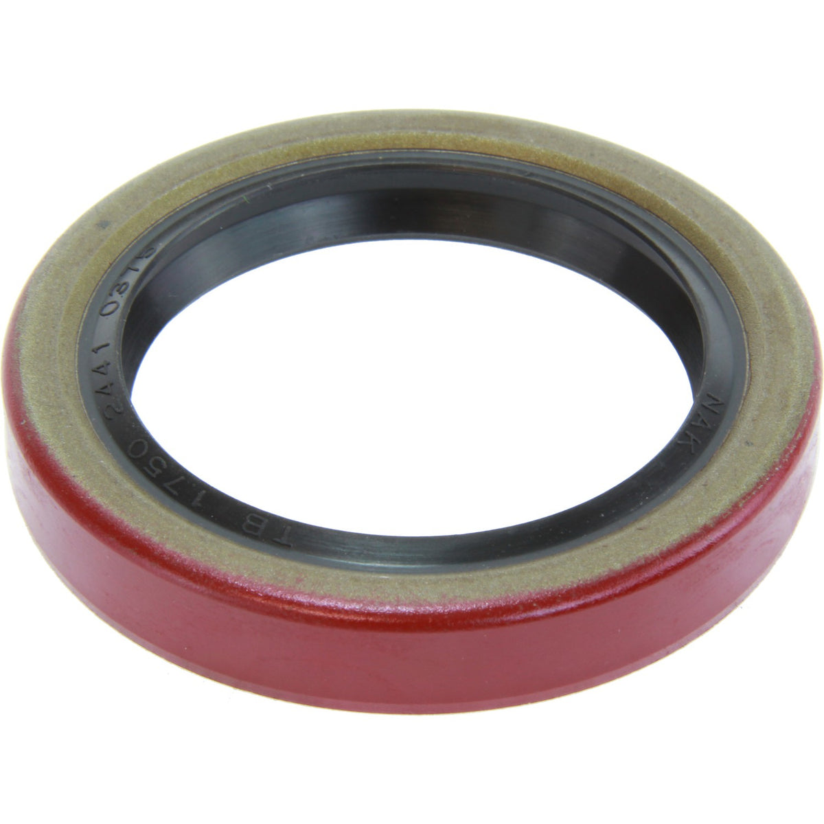Centric Parts Wheel Seal Premium Oil for Automotive & Light Truck 417.64005
