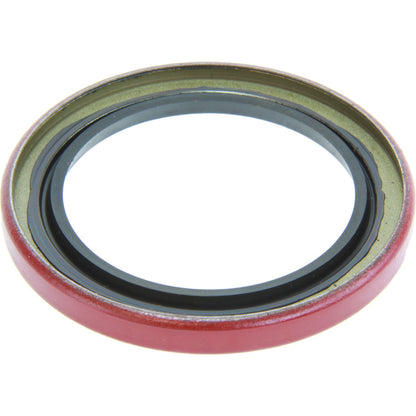 Centric Parts Wheel Seal Premium Oil 417.64007