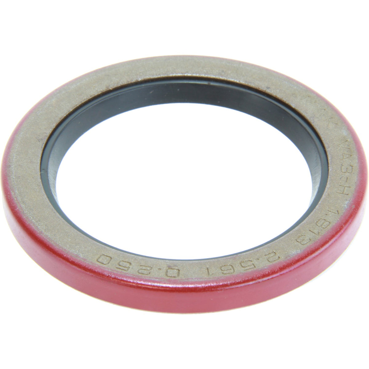 Centric Parts Wheel Seal Premium Oil 417.64007