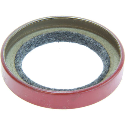 Centric Parts Premium Oil Wheel Seal 417.64008