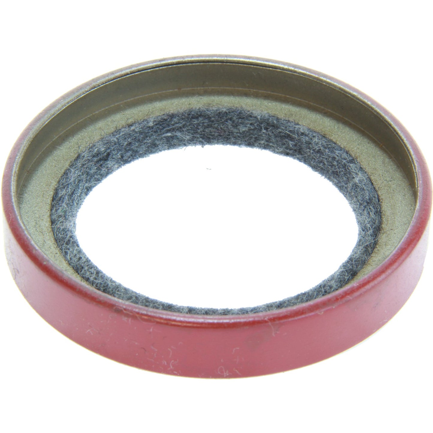 Centric Parts Wheel Seal Premium Oil 417.64008