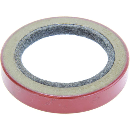 Centric Parts Premium Oil Wheel Seal 417.64008