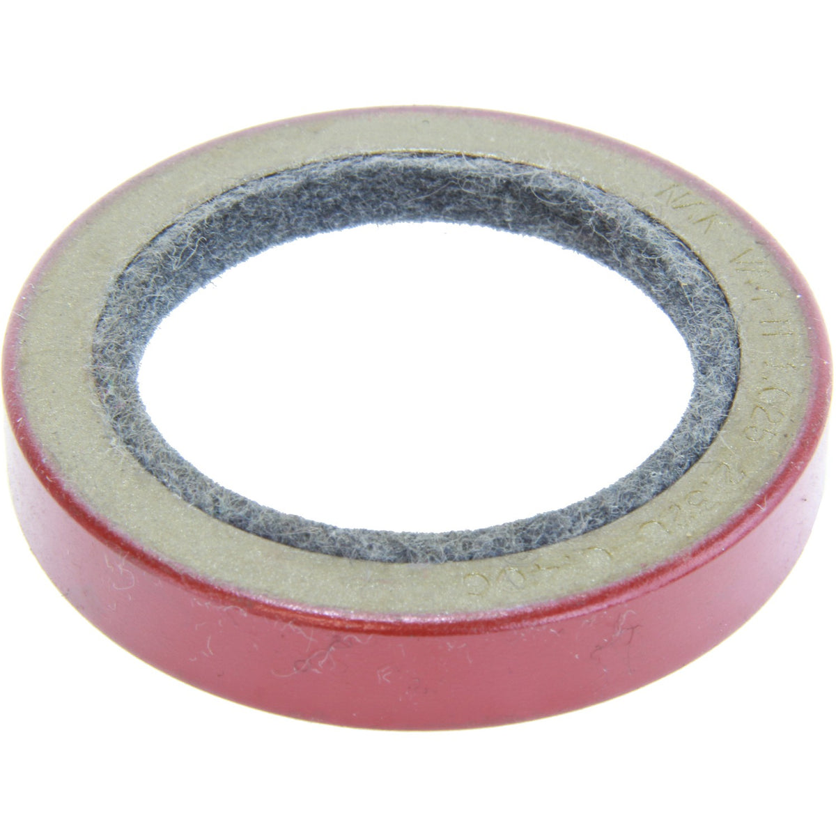 Centric Parts Wheel Seal Premium Oil 417.64008