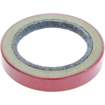 Centric Parts Wheel Seal Premium Oil 417.64008