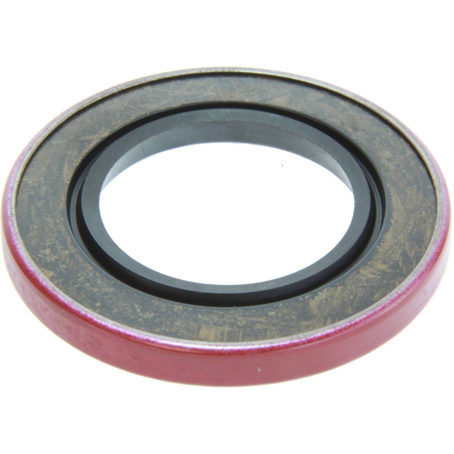 Centric Parts Wheel Seal Premium Oil 417.64009