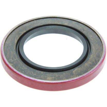 Centric Parts Wheel Seal Premium Oil 417.64009