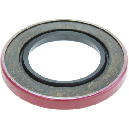 Centric Parts Wheel Seal Premium Oil 417.64009