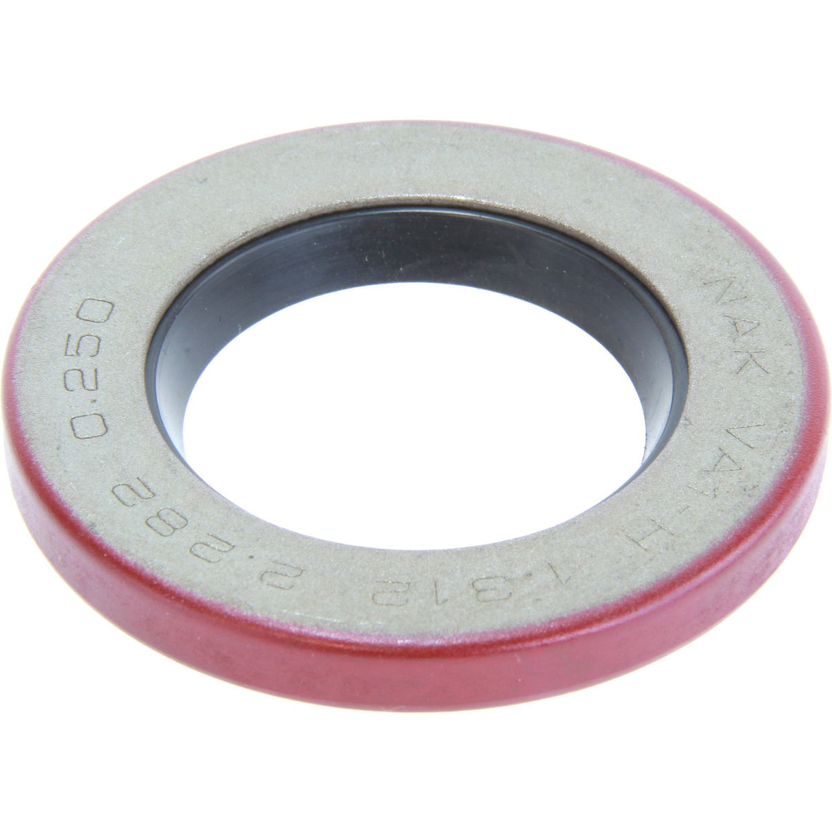 Centric Parts Wheel Seal Premium Oil 417.64009