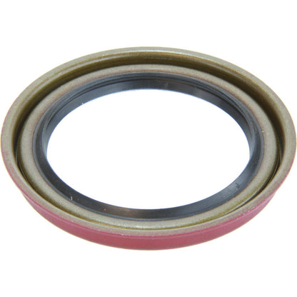 Stoptech Centric Premium Oil Wheel Seal - Front Inner/Outer 417.65000