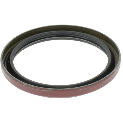Centric Parts Wheel Seal Premium Oil 417.65003
